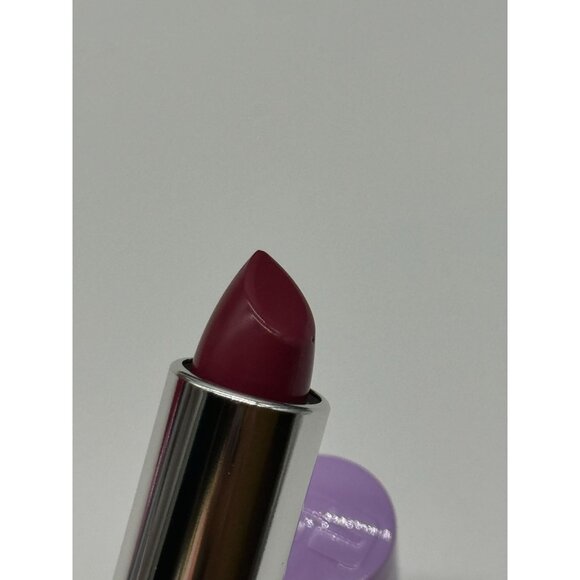 Clinique Pop Lip Colour + Primer Rouge Intense + Base 14 plum pop - Picture 2 of 2